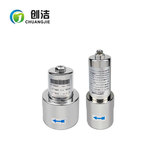 不锈钢高压过滤器